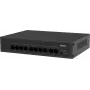 Imou SF110P Switch de 10 Puertos 8x PoE 2x Uplink