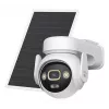 Imou IPC-SA7E-T-8M0T3/FSP008 Kit de cámara Wi-Fi 4K AOV PT