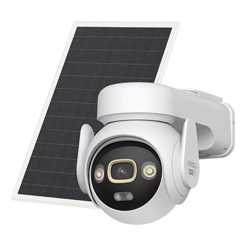 Imou IPC-SA7E-T-8M0T3/FSP008 Kit de cámara Wi-Fi 4K AOV PT