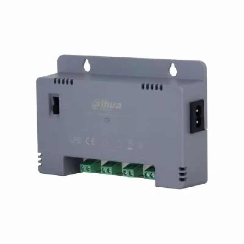 Fuente de alimentación Dahua PFM344D-4CH-EN 12V 2,5A