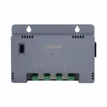 Fuente de alimentación Dahua PFM344D-4CH-EN 12V 2,5A