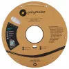 POLMASK PETG 1,75mm Transparente 1kg Filamento para impresora 3D