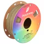 Filamento para impresora 3D Polymaker Panchroma PLA Matte, 1,75 mm, 1 kg, Pastel Peanut (CA04034)