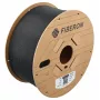 Filamento para impresora 3D Polymaker Fiberon PA12-CF10, 1,75 mm, 3 kg, negro (FG04002)