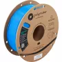 Filamento para impresora 3D Polymaker PETG, 1,75 mm, 1 kg, Electric Blue (PB05012)