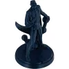 Filamento para impresora 3D Polymaker PETG, 1,75 mm, 1 kg, Dark Blue (PB05014)