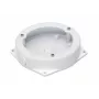 DAHUA CHS4110-8ET-90-F Switch PoE+ industrial no gestionado, 8x puertos PoE 10/100Mbps + 2x uplink Gigabit, presupuesto 90W, carril DIN