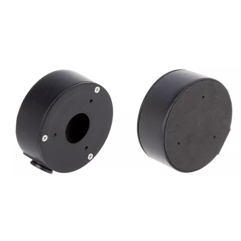 Dahua PFA134-B Caja de conexiones negra