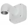 DAHUA PFB302S-V2 Soporte de pared para cámaras tipo domo PTZ, blanco, aleación de aluminio