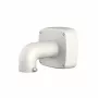 DAHUA PFB302S-V2 Soporte de pared para cámaras tipo domo PTZ, blanco, aleación de aluminio