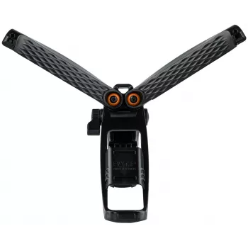 NEWELL Goocong S2 Mini Palo selfie trípode con mando Bluetooth, negro