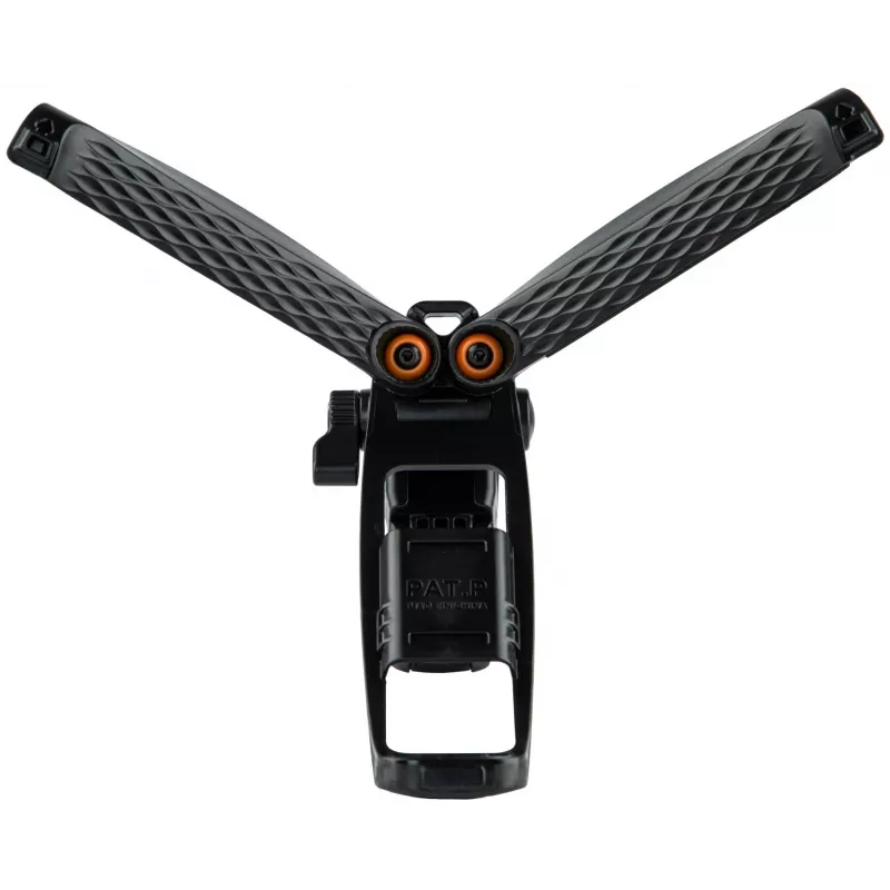 NEWELL Goocong S2 Mini Palo selfie trípode con mando Bluetooth, negro
