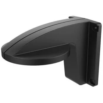 Hikvision DS-1258ZJ(negro) Adaptador