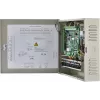 Hikvision DS-K2602T Controlador de acceso, 2 puertas, TCP/IP, RS-485, Wiegand