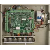 Hikvision DS-K2602T Controlador de acceso, 2 puertas, TCP/IP, RS-485, Wiegand
