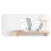 EZVIZ T30-10A Enchufe inteligente 10A Wi-Fi tipo F