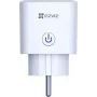 EZVIZ T30-10A Enchufe inteligente 10A Wi-Fi tipo F