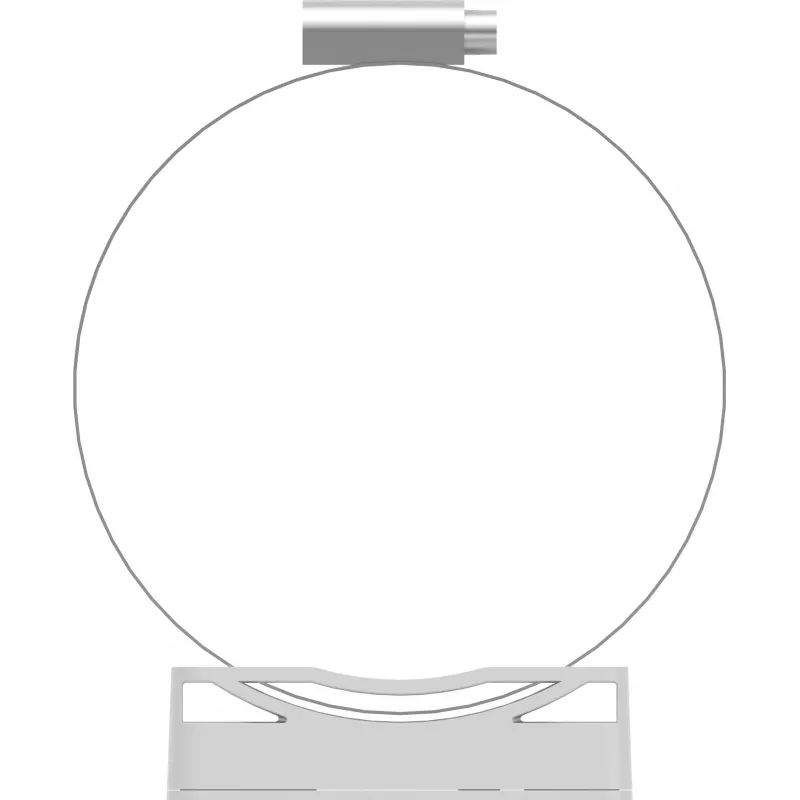 Soporte EZVIZ para cámara con batería