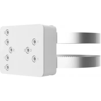 EZVIZ Soporte para cámara con batería