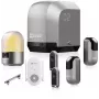 EZVIZ HGT2-R100-S Mando a distancia para motores de puerta, dos canales