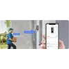 Ezviz EP8 Ultra 6MP+2MP Videoportero Wi-Fi