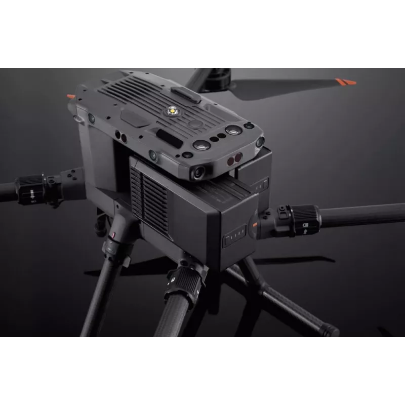 DJI TB65 Batería de vuelo inteligente para Matrice 300/350 RTK