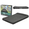 Bestway colchón de aire 203 x 152 x 30 cm Queen Size con bomba incorporada