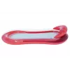 Bestway tumbona hinchable para piscina 43103 rosa