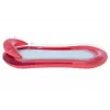Bestway tumbona hinchable para piscina 43103 rosa
