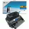 Cartucho de tóner G&G XL compatible con HP 90X (CE390X)