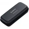 ORICO carcasa SSD M.2 NVMe negra
