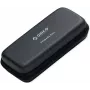 ORICO carcasa SSD M.2 NVMe negra