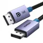UGREEN cable DisplayPort 16K 1m (15383)