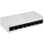 Hikvision DS-3E0108D-O switch no gestionado 8 puertos 10/100 Mbps de sobremesa