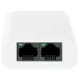 Extensor PoE Gigabit Hikvision DS-3E0503DP-E/R, 1x PoE In, 2x PoE Out, 802.3af/at, 30 W