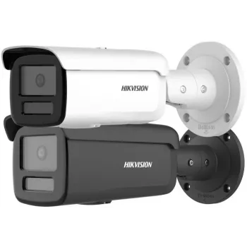 Hikvision Pro Series 6 MP Powered by Darkfighter cámara de red fija tipo bala