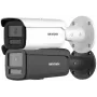 Hikvision Pro Series 6 MP Powered by Darkfighter cámara de red fija tipo bala
