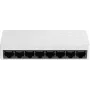 Hilook by Hikvision SW-08-D switch Fast Ethernet no gestionado de 8 puertos