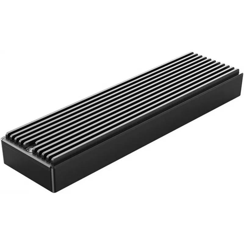 ORICO carcasa para SSD M.2 NVMe 10Gbps USB-C negra