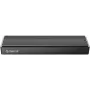 ORICO carcasa para SSD M.2 NVMe 10Gbps USB-C negra