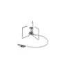 Fire-Maple Petrel hornillo de camping ultraligero de titanio