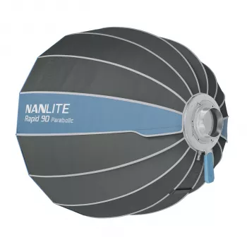 NANLITE SB-RP90 softbox parabólica Rapid 90