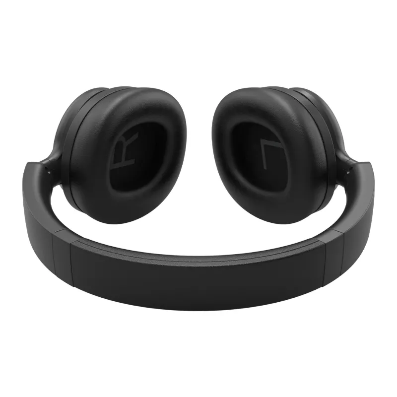 Auriculares inalámbricos over-ear Redragon H610 VibeCore 600X ANC, negros