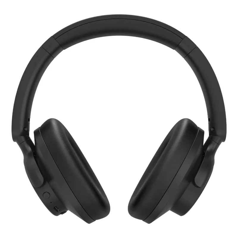 Auriculares inalámbricos over-ear Redragon H610 VibeCore 600X ANC, negros