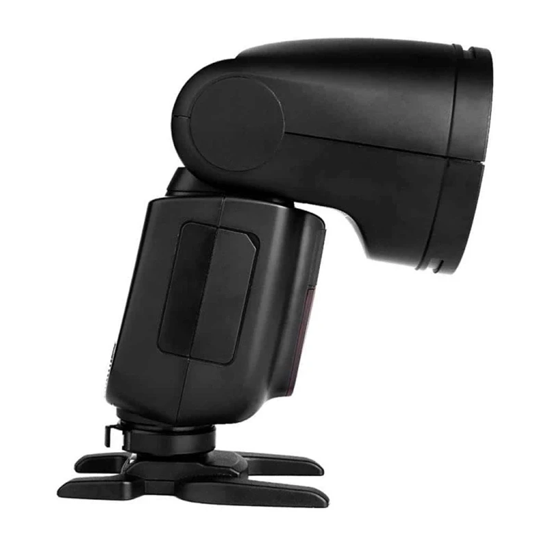 Godox V1S flash de cabeza redonda para Sony