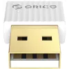 ORICO adaptador Bluetooth 5.0 USB-A blanco