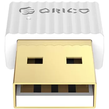 ORICO adaptador Bluetooth 5.0 USB-A blanco