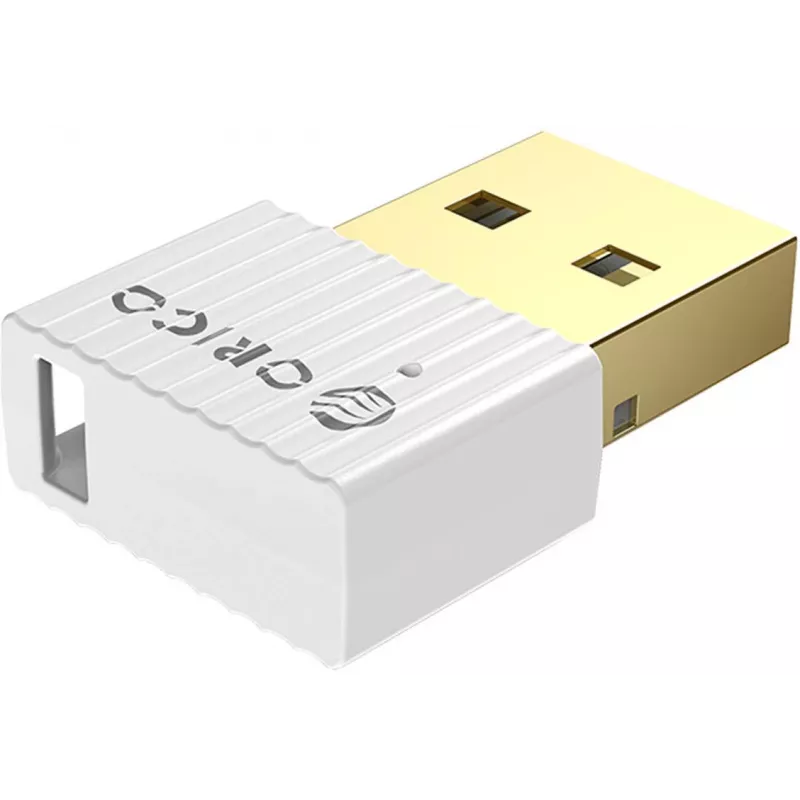 ORICO adaptador Bluetooth 5.0 USB-A blanco