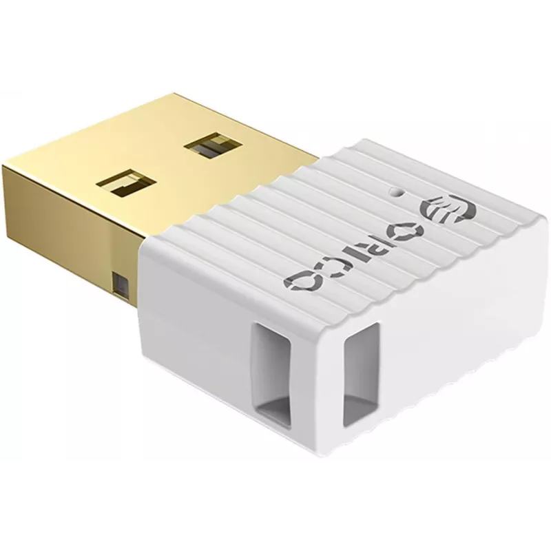 ORICO adaptador Bluetooth 5.0 USB-A blanco