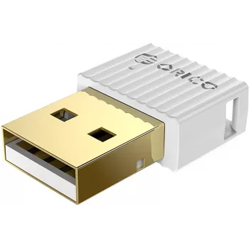 ORICO adaptador Bluetooth 5.0 USB-A blanco